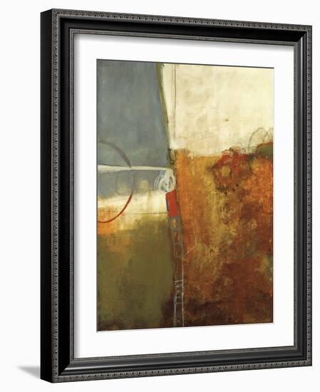 A Time for Change II-Lisa Ridgers-Framed Art Print