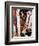 A Time for Greatness-Norman Rockwell-Framed Giclee Print