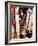 A Time for Greatness-Norman Rockwell-Framed Giclee Print