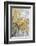 A Time Of Freedom-Delphine Devos-Framed Photographic Print