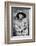 A Tlingit woman of Alaska, 1912-Unknown-Framed Photographic Print
