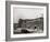 A Tobacco Warehouse, Louisville, Ky.-null-Framed Photo