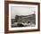 A Tobacco Warehouse, Louisville, Ky.-null-Framed Photo