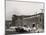 A Tobacco Warehouse, Louisville, Ky.-null-Mounted Photo