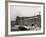 A Tobacco Warehouse, Louisville, Ky.-null-Framed Photo