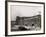 A Tobacco Warehouse, Louisville, Ky.-null-Framed Photo