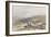 A Tolmen on the Teign , C.1895-96-Frederick John Widgery-Framed Giclee Print