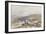 A Tolmen on the Teign , C.1895-96-Frederick John Widgery-Framed Giclee Print