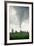 A Tornado in Denver-null-Framed Photographic Print