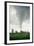 A Tornado in Denver-null-Framed Photographic Print