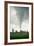 A Tornado in Denver-null-Framed Photographic Print