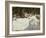 A Torrent in Norway, 1901-John Singer Sargent-Framed Giclee Print