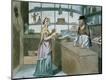 Giclee Print