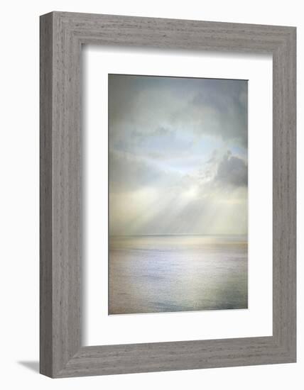 A Touch of Heaven-Lynne Douglas-Framed Photographic Print