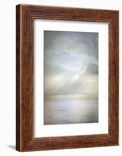 A Touch of Heaven-Lynne Douglas-Framed Photographic Print