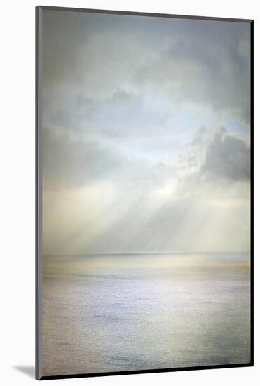 A Touch of Heaven-Lynne Douglas-Mounted Photographic Print