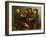 A Tough Story, 1886-John George Brown-Framed Giclee Print