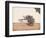 A Trader or Migrant on a Cart with His Belongings, Being Pulled by Two White Oxen, from…-null-Framed Giclee Print