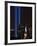 A Tribute in Light-null-Framed Photographic Print