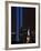 A Tribute in Light-null-Framed Photographic Print