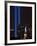 A Tribute in Light-null-Framed Photographic Print