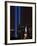 A Tribute in Light-null-Framed Photographic Print