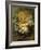 A Tribute to Bacchus-Jean Baptiste Claude Robie-Framed Giclee Print