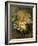 A Tribute to Bacchus-Jean Baptiste Claude Robie-Framed Giclee Print