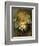 A Tribute to Bacchus-Jean Baptiste Claude Robie-Framed Giclee Print