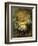 A Tribute to Bacchus-Jean Baptiste Claude Robie-Framed Giclee Print