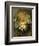 A Tribute to Bacchus-Jean Baptiste Claude Robie-Framed Giclee Print