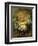 A Tribute to Bacchus-Jean Baptiste Claude Robie-Framed Giclee Print