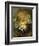 A Tribute to Bacchus-Jean Baptiste Claude Robie-Framed Giclee Print