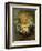 A Tribute to Bacchus-Jean Baptiste Claude Robie-Framed Giclee Print