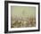 A Tribute to Sir Christopher Wren-Charles Robert Cockerell-Framed Giclee Print