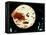 A Trip to the Moon, (aka Le Voyage dans le Lune), 1902-null-Framed Stretched Canvas