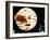 A Trip to the Moon, (aka Le Voyage dans le Lune), 1902-null-Framed Photo