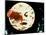 A Trip to the Moon, (aka Le Voyage dans le Lune), 1902-null-Mounted Photo