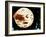 A Trip to the Moon, (aka Le Voyage dans le Lune), 1902-null-Framed Photo