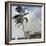 A Tropical Breeze, Nassau, 1889-90-Winslow Homer-Framed Giclee Print