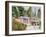 A Tropical Home, 1987-Carlton Murrell-Framed Giclee Print