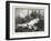 A Trout Pool on the Nepigon, Canada, Nineteenth Century-null-Framed Giclee Print