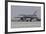 A Turkish Air Force F-16C Block 52+ at Konya Air Base, Turkey-Stocktrek Images-Framed Photographic Print