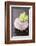 A Turnip-Foodcollection-Framed Photographic Print