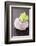 A Turnip-Foodcollection-Framed Photographic Print