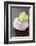 A Turnip-Foodcollection-Framed Photographic Print