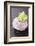 A Turnip-Foodcollection-Framed Photographic Print