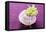 A Turnip-Foodcollection-Framed Premier Image Canvas