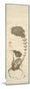 A Turnip-Jakuchu Ito-Mounted Giclee Print