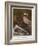 A Type of Female Beauty-Sir Lawrence Alma-Tadema-Framed Giclee Print